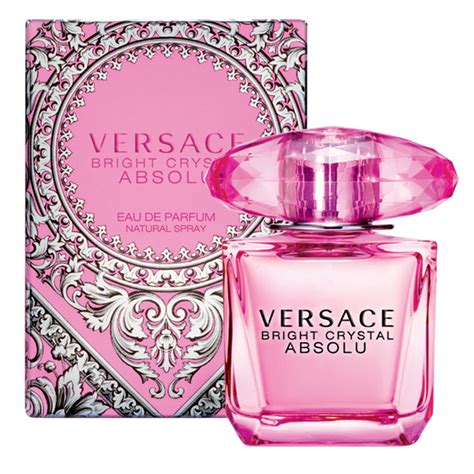 versace bright crystal absolu eau de perfume 30ml|bright crystal absolu reviews.